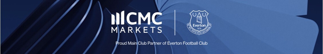 CMC Markets Company banner