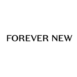 Forever New Clothing India Pvt. Ltd. Company logo