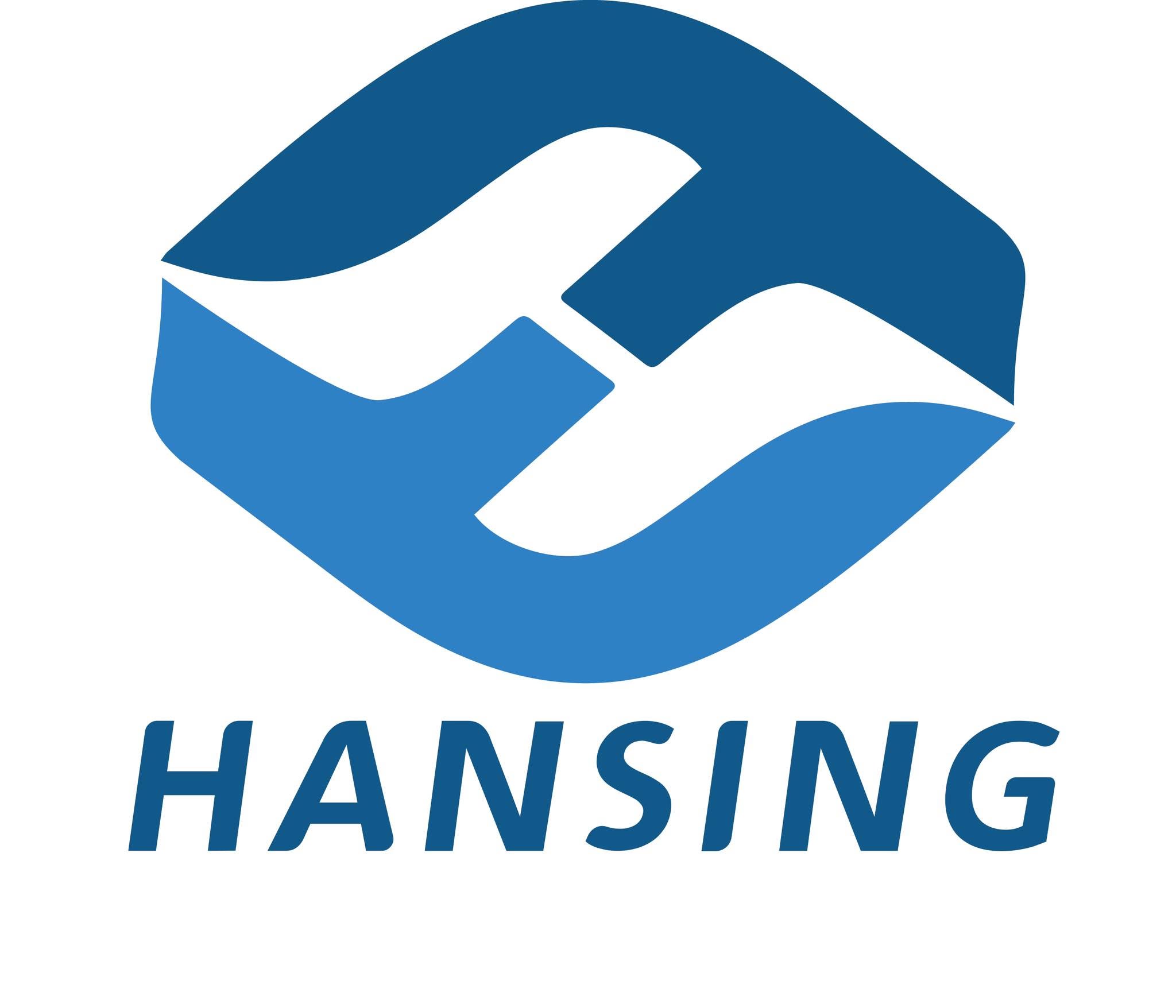 Hansing Pte. Ltd. Company logo