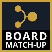 Boardmatch Up Company logo