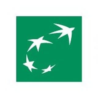 Bnp Paribas Bank Company logo