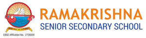 Ramakrishna Senior Secondary School Company logo