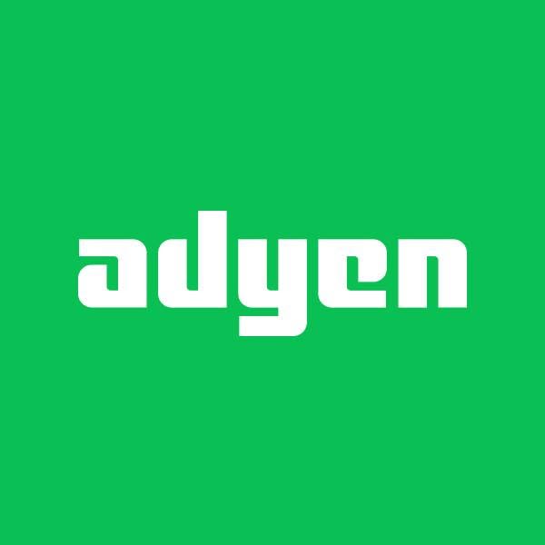Adyen Company logo