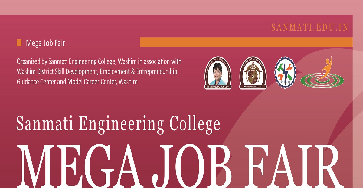 MEGA JOB FAIR( List of Participating Companies with Vacancy Details)