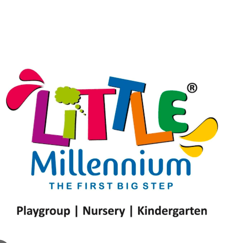 Little millennium  Company logo