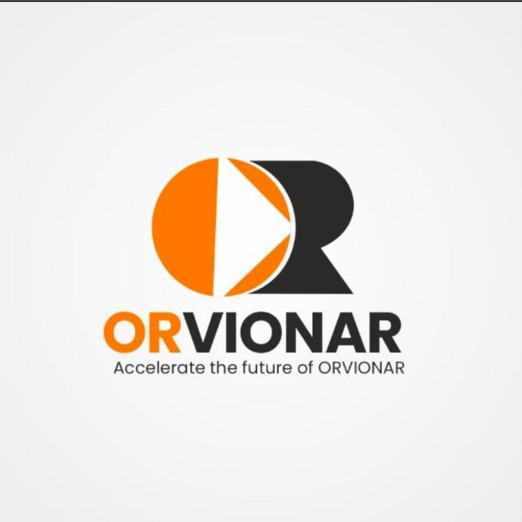 Orvionar  Company logo