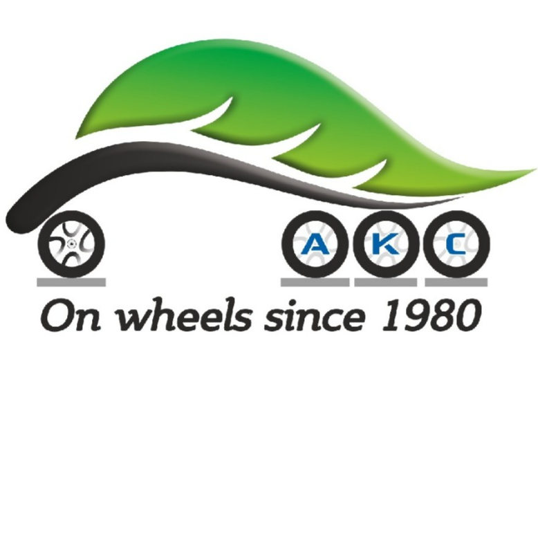 Akc Bajaj Company logo