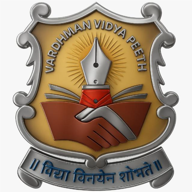 Vardhman Vidya Peeth  Company logo