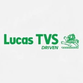 TVs lucas Pvt Ltd  Company logo