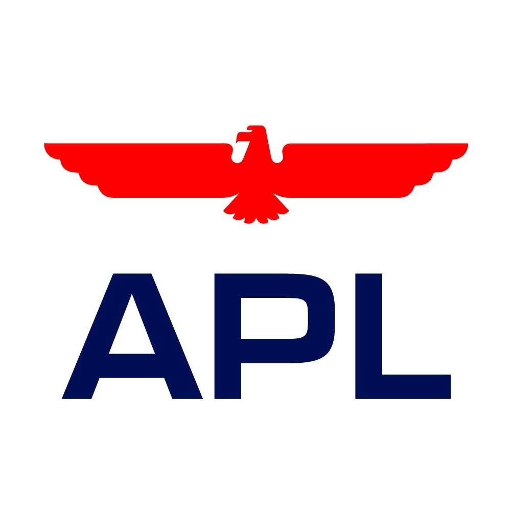 American President Lines Company logo