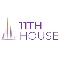 11Th House Company logo
