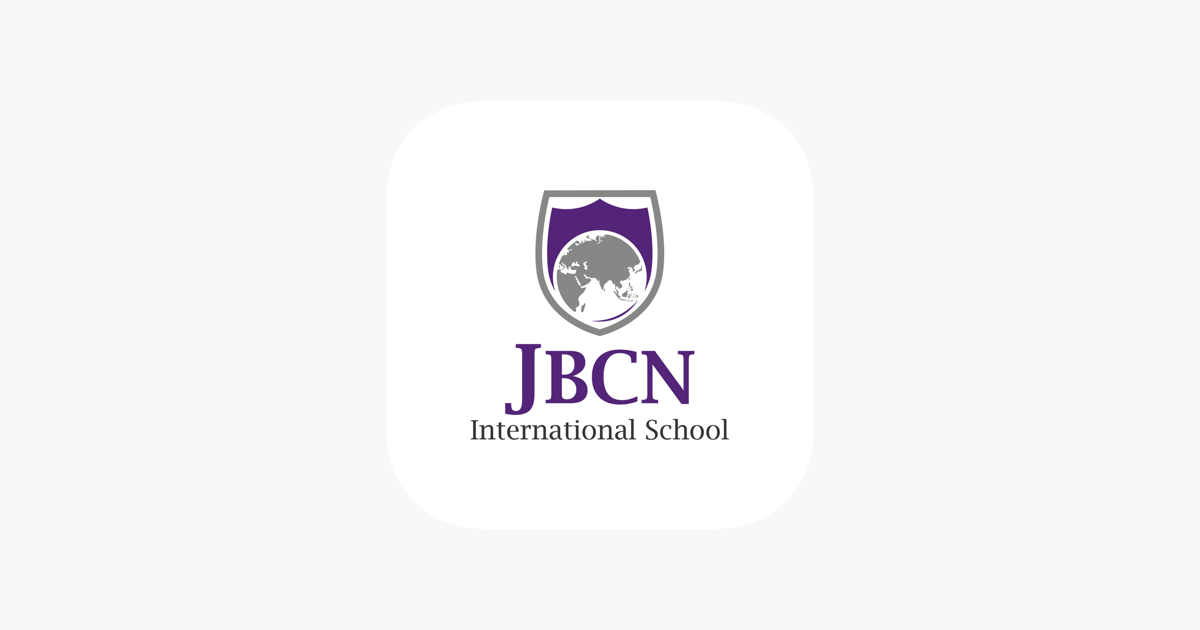 JBCN International School Company logo