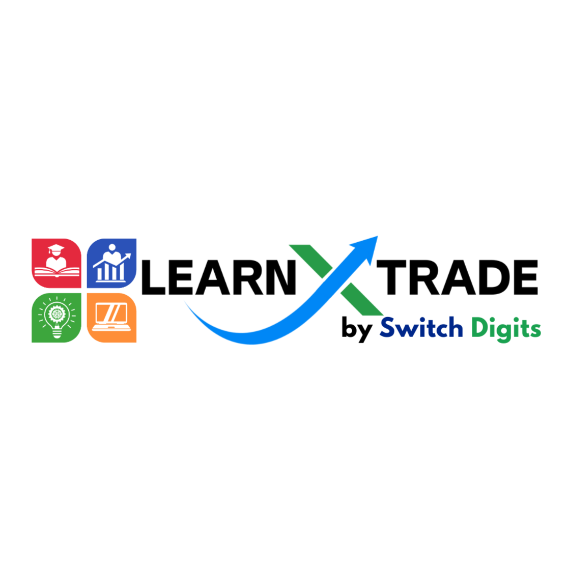 Learn X Trade Company logo