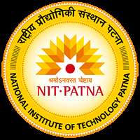 National Institute of Technology, Patna Company logo