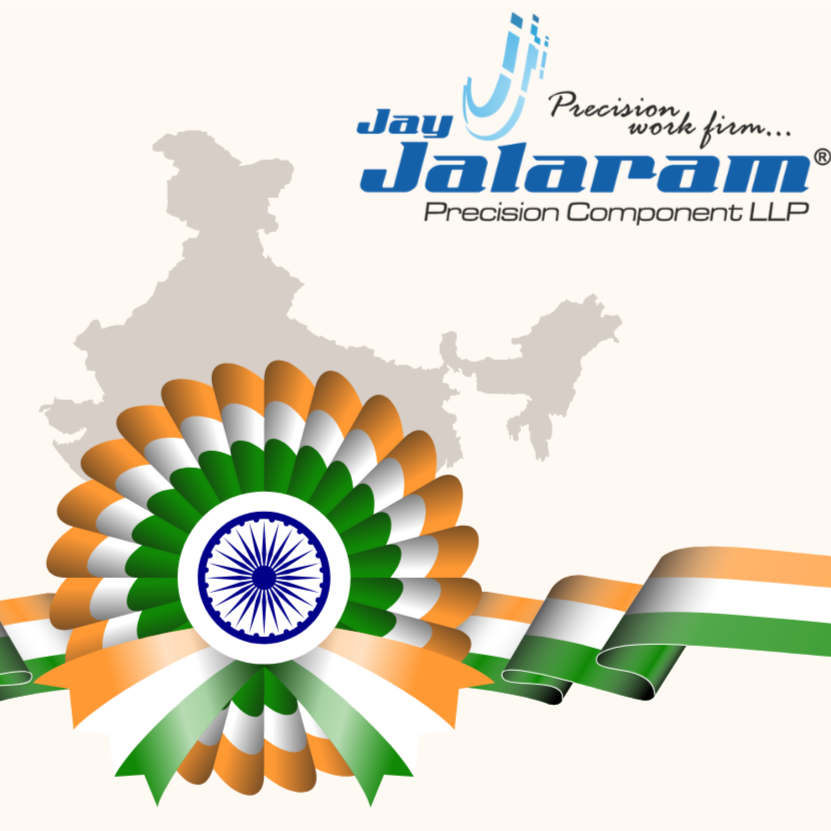 Jay Jalaram Precision Component LLP Company logo