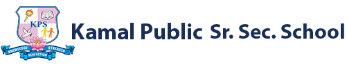 Kamal Public Sr. Sec. School Company logo