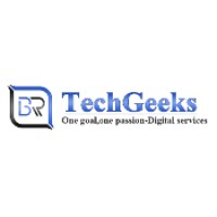 BR TECHGEEKS PRIVATE LIMITED Company logo