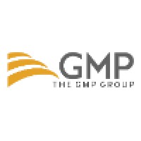 The GMP Group Company logo