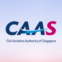 Civil Aviation Authority of Singapore Company logo