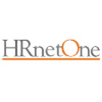 HRnetOne Company logo