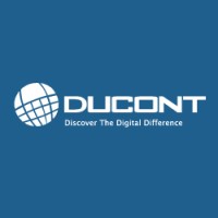 Ducont Systems Company logo