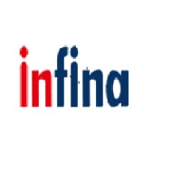 Infina Finance Private Limited Company logo