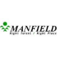Manfield Employment Services Pte Ltd Company logo