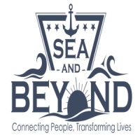 Sea and Beyond Company logo
