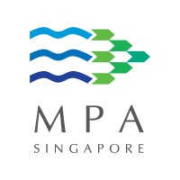 Maritime and Port Authority of Singapore (MPA) Company logo