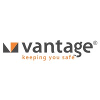 Vantage Security Company logo