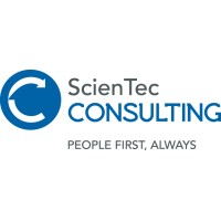 ScienTec Consulting Pte. Ltd. Company logo