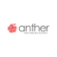 Anther Human Resource Solutions Company logo