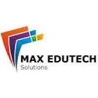 Max Edutech Solutions Pvt Ltd logo