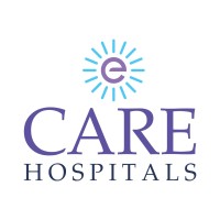 CARE Hospitals, Quality CARE India Limited Company logo