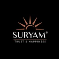 Suryam Developers Company logo