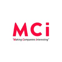 MCI Career Services Company logo