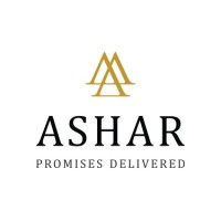 Ashar Group Company logo