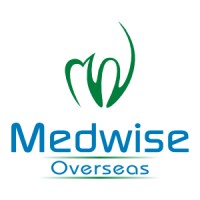 Medwise Overseas Pvt. Ltd Company logo