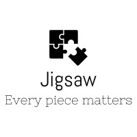 Jigsaw Company logo