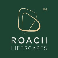 Roach Lifescapes Company logo