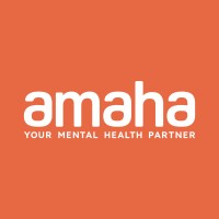 Amaha Health Company logo