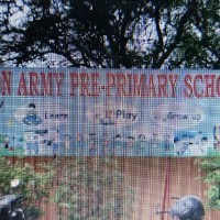 Army Pre-Primary School Company logo