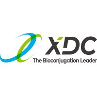 WUXI XDC SINGAPORE PRIVATE LIMITED Company logo