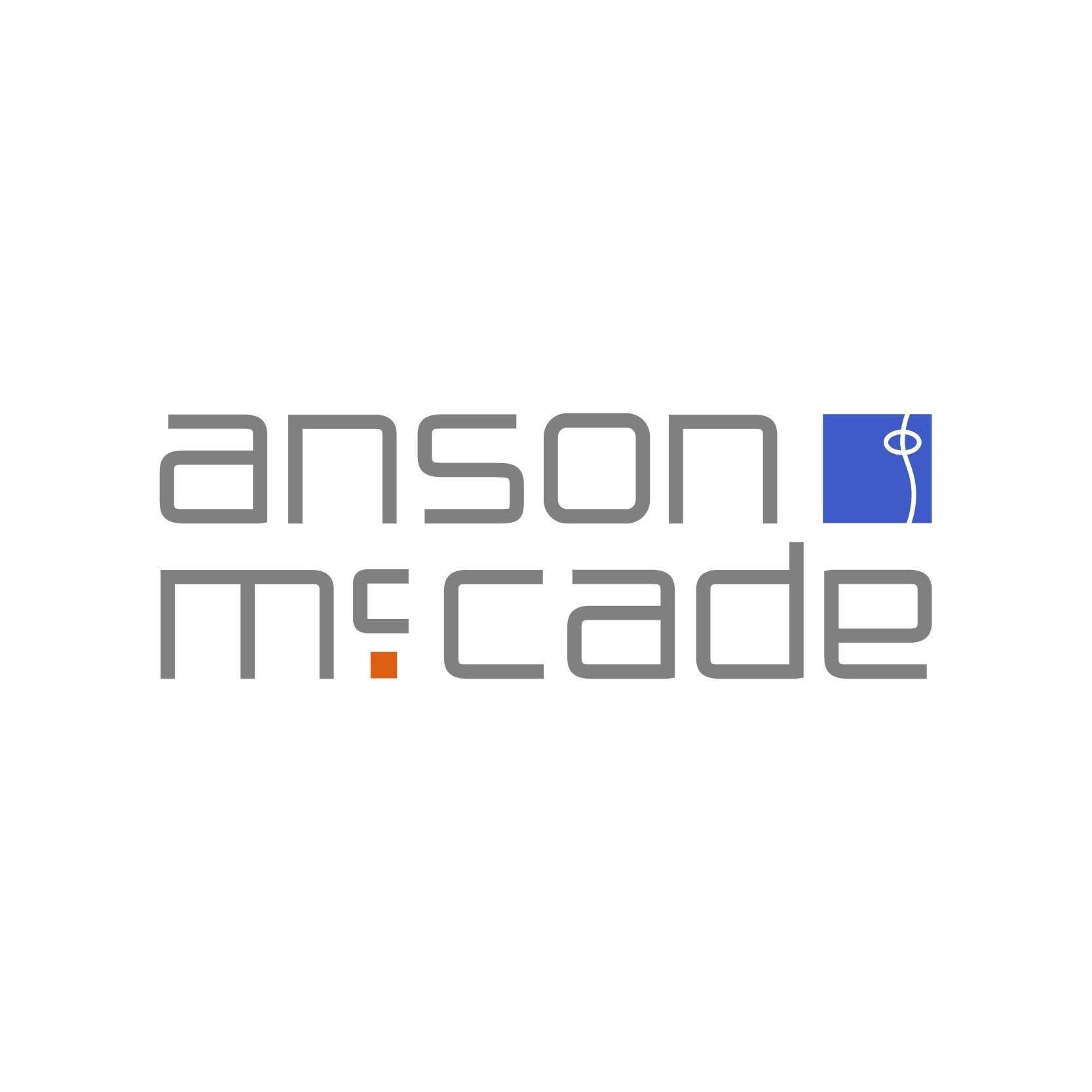 Anson McCade Company logo