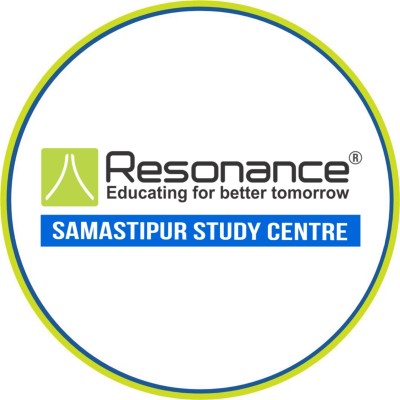 Resonance Samastipur – Premier Institute for JEE, NEET & Board Exam Preparation Company logo