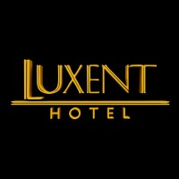 Luxent Hotel Company logo