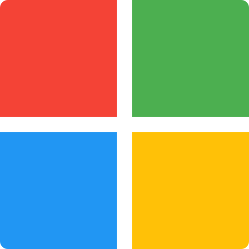 MicroSoft Company logo