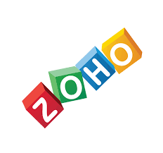 Zoho Company logo