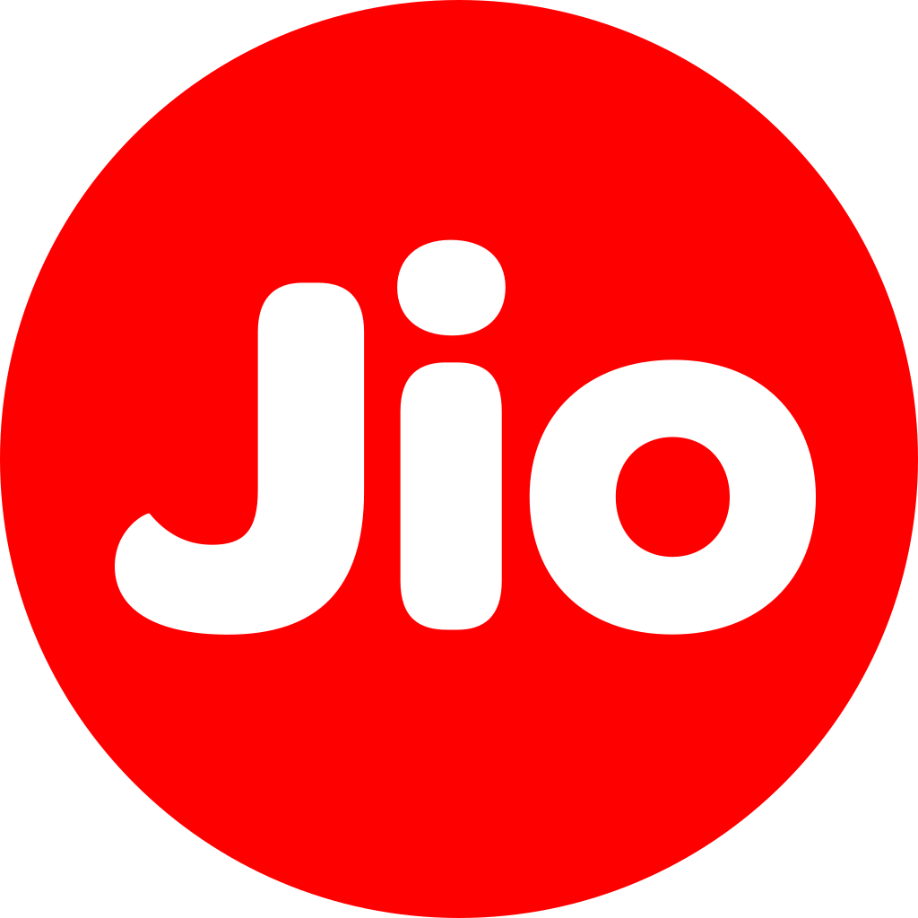 JIO Company logo