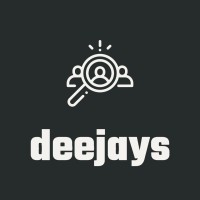 Deejays Company logo